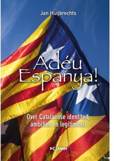 Adéu Espanya