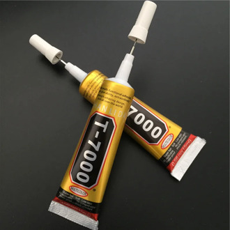 Adhesive Glue 15/50/110ml LCD Display Frame Glue T7000 for Mobile Phone Screen Bonding Glass Frame Repair Glue