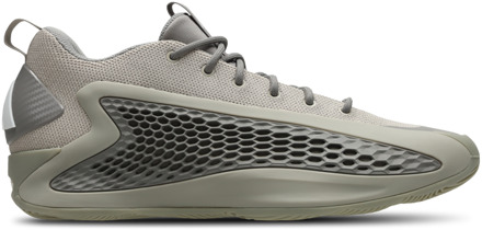 adidas 1 Low Sneakers Heren - Multi - Maat 43 1/3 - Mesh/Synthetisch