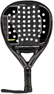 adidas 10th Anniversary Padel racket zwart - nosize