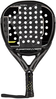 adidas 10th Anniversary Padel racket zwart - nosize