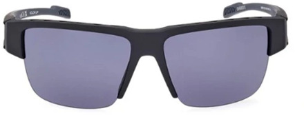 adidas 11515 Sunglasses Adidas , Black , Unisex - 68 MM