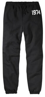 adidas 1974 Heren Zwarte Track Broek