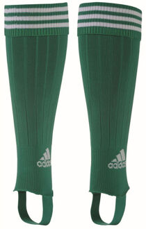 adidas 3 Stripe Stirrup Stutzen Groen - 43-45