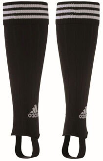 adidas 3 Stripe Stirrup Stutzen Zwart - 37-39