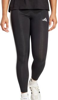 adidas 3-Stripes Legging Dames - S