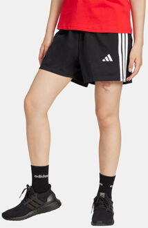adidas 3-Stripes Sportshort Dames S/36 Zwart