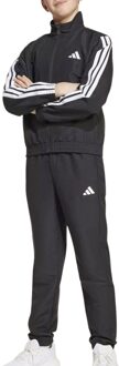 adidas 3-Stripes Woven Trainingspak Jongens - 140