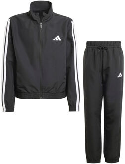 adidas 3-Stripes Woven Trainingspak Jongens - 152