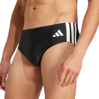 adidas 3-Stripes Zwemslip Heren - S/M