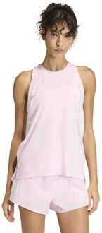 adidas 365 Singlet Dames roze - M