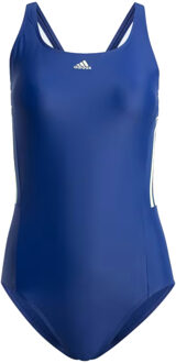 adidas 3S Mid Badpak Dames 3XL/46 Donkerblauw