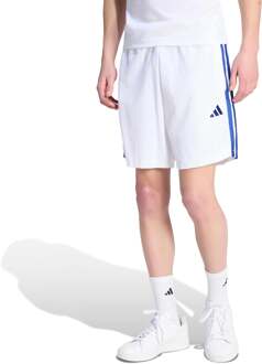 adidas 3Stripes Chelsea Shorts Heren wit - L