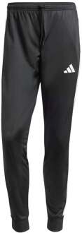 adidas 3Stripes Trainingsbroek Heren zwart - XL
