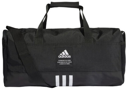 adidas 4athlts medium duffeltas Zwart - One size