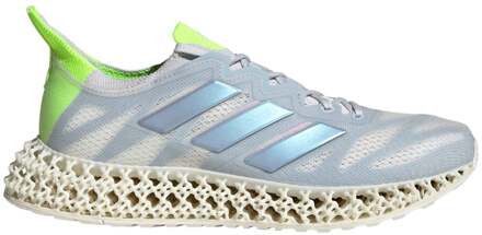adidas 4D FWD 3 Neutrale schoen Dames grijs - 38