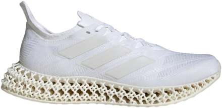 adidas 4D FWD 4 Neutrale Schoen Dames-Wit - 38,38 2/3,39 1/3,40,40 2/3,41 1/3,42,42 2/3