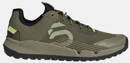 adidas 5.10 Trailcross LT MTB-Schoen Groen - UK 10