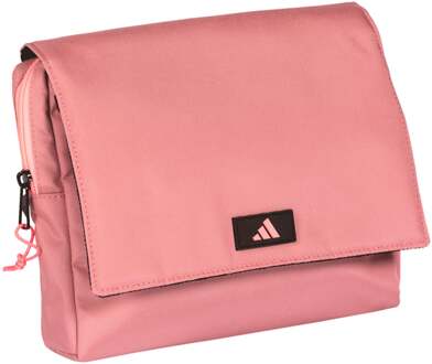 adidas Accesory Toilettas roze - nosize