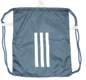 adidas Accessories adidas 4ATHLTS Gym Bag in Petrol Blauw