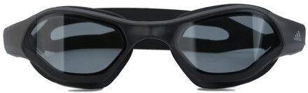 adidas Accessories adidas Persistar 180 Unmirrored Swimming Goggles in Black Zwart - One Size