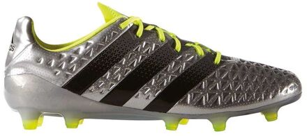 adidas ACE 16.1 FG Voetbalschoenen silver - UK 7.5 | 41