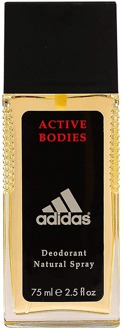 adidas Active Bodies DEO - 75ML