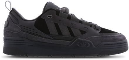 adidas Adi 2000 - Heren Schoenen Black - 43 1/3
