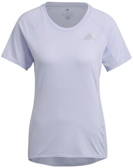 adidas Adi Runner T-shirt Dames mauve - XS,S,M,XL