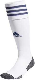 adidas Adi Sock 21 - Witte Voetbalsokken - 46 - 48