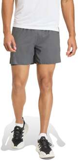 adidas adi365 2in1  Hardloopshorts Heren-grijs - XXL