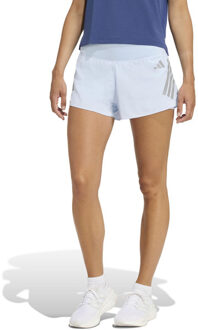 adidas adi365 2in1 Short Dames lichtblauw - M