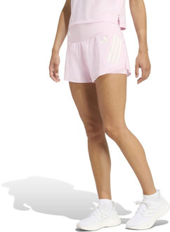 adidas adi365 2in1 Short Dames roze - XS