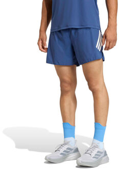 adidas adi365 2in1 Short Heren navy - L