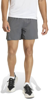 adidas adi365 2in1 Short Heren zwart - L