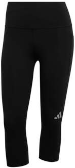 adidas adi365 3/4  Hardlooplegging Dames-zwart - S