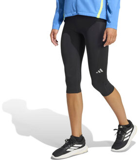 adidas adi365 3/4 Legging Dames zwart