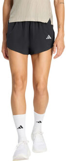 adidas adi365 3'' Short Dames zwart - XL