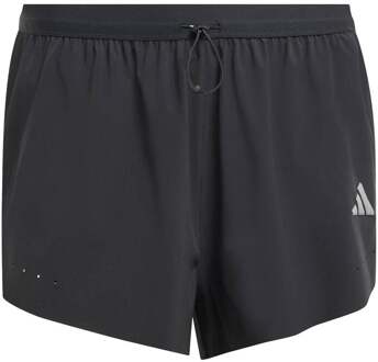 adidas adi365 3in  Hardloopshorts Dames-zwart - XS,S,M,L,XL