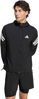 adidas adi365 3S Jacket Heren zwart - XL