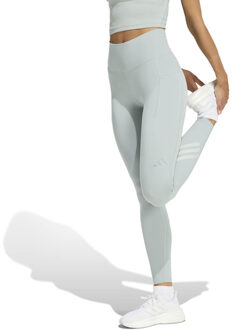 adidas adi365 3S Legging Dames groen - XS