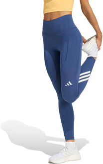 adidas adi365 3S Legging Dames navy - XL