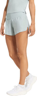 adidas adi365 4'' Short Dames groen - M