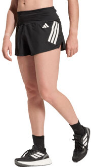 adidas adi365 4'' Short Dames zwart - L