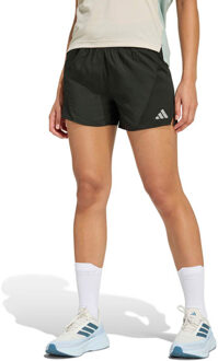 adidas adi365 4'' Short Dames zwart - M