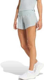 adidas adi365 4in  Hardloopshorts Dames-mint - M