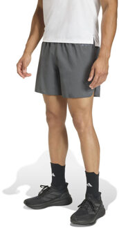adidas adi365 5'' Short Heren donkergrijs