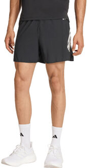 adidas adi365 5'' Short Heren zwart - M