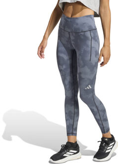 adidas adi365 7/8 Legging Dames zwart