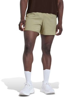 adidas adi365 7'' Short Heren bruin